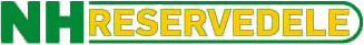 NH Reservedele logo
