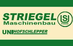 Striegel Maschinenbau logo